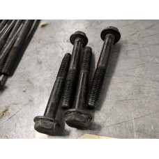 05P107 Camshaft Gear Bolts All From 2012 GMC Acadia 3.6 05P107 Camshaft Gear Bolts All From 2012 GMC Acadia 3.6